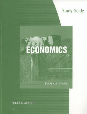 Macroeconomics 0538479418 Book Cover