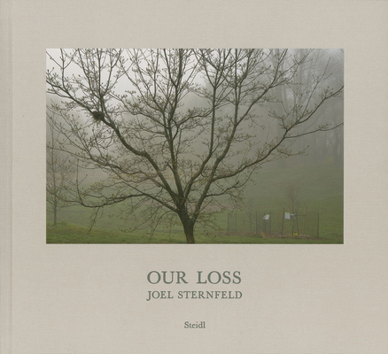 Joel Sternfeld: Our Loss 3958296580 Book Cover