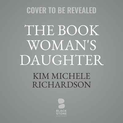 The Book Woman's Daughter Lib/E 1665066539 Book Cover
