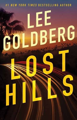 Lost Hills: Eve Ronin [Large Print] 164358622X Book Cover