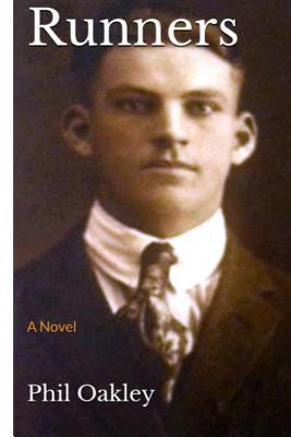 Runners 1517108179 Book Cover