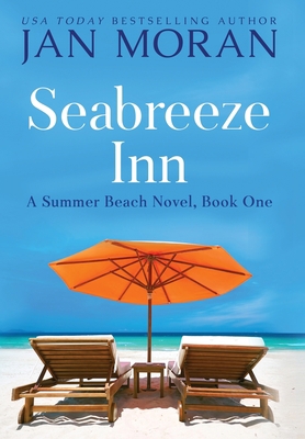 Seabreeze Inn (Summer Beach)            Book Cover