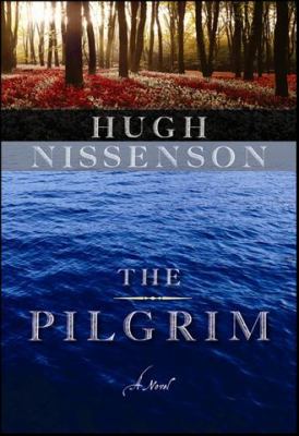 The Pilgrim 1402271018 Book Cover
