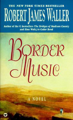 Border Music B001J2KNYQ Book Cover