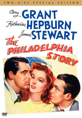 The Philadelphia Story 0790795760 Book Cover