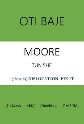 Oti Baje 1545655340 Book Cover