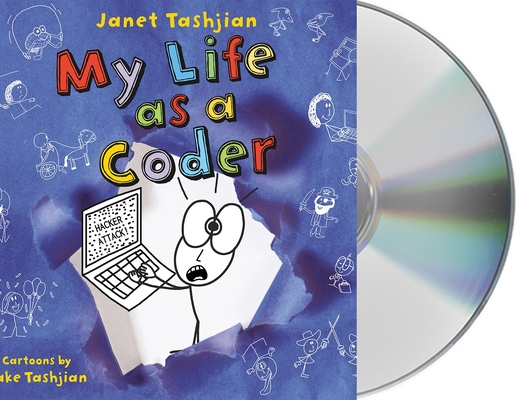 My Life as a Coder 1250755190 Book Cover