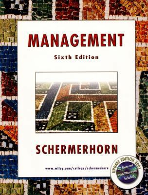 Management 047138755X Book Cover