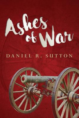 Ashes of War 1546773584 Book Cover