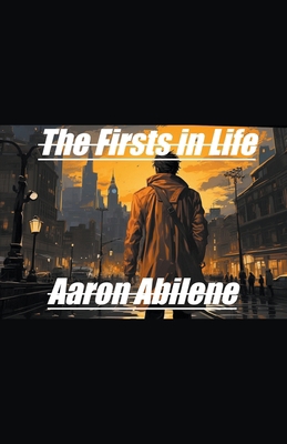 The Firsts in Life B0CP5M4WB6 Book Cover