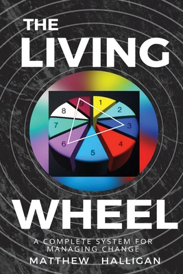 The Living Wheel 0645018074 Book Cover