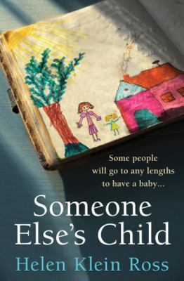 Someone Else's Child 1785033808 Book Cover