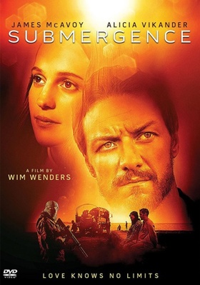 Submergence B07WLBRK36 Book Cover