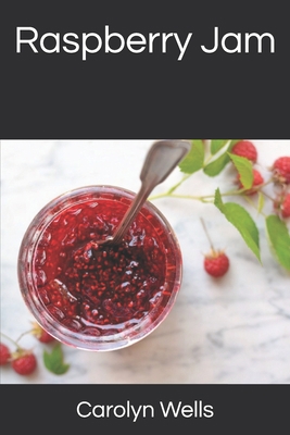 Raspberry Jam 1693155141 Book Cover