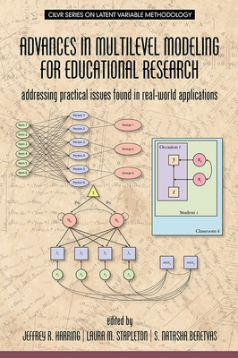 Advances in Multilevel Modeling for Educational... 1681233282 Book Cover