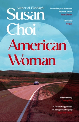American Woman 1529960622 Book Cover