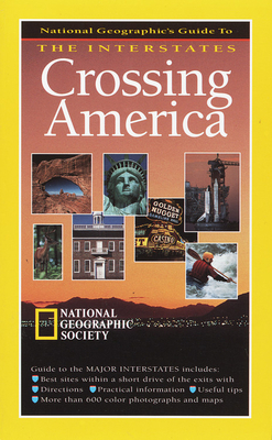 Crossing America 0870449842 Book Cover