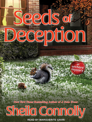 Seeds of Deception 1515957721 Book Cover