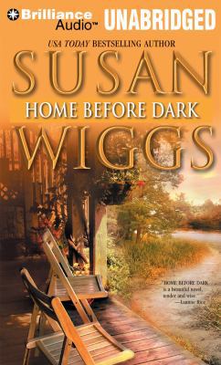 Home Before Dark 1593350929 Book Cover