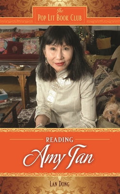 Reading Amy Tan 0313355460 Book Cover