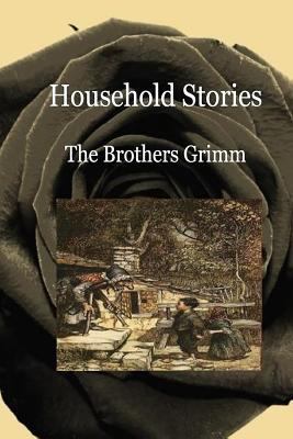 Household Stories 149376831X Book Cover