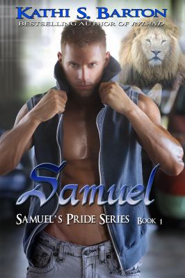 Samuel: Samuel's Pride Series 1629890162 Book Cover
