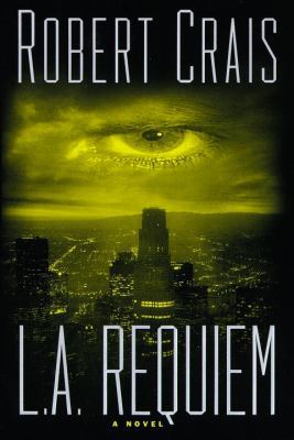 L.A. Requiem 0385495838 Book Cover