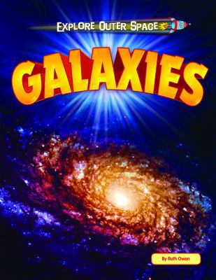 Galaxies 1448881161 Book Cover