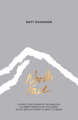 North Face: A Deadly Earthquake in the Himalaya... 191024046X Book Cover