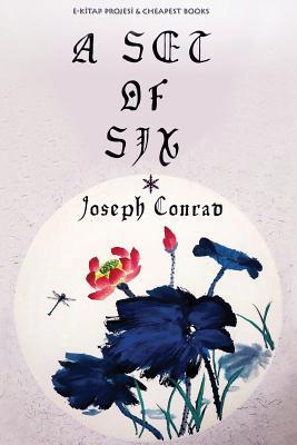 A Set of Six 6057861264 Book Cover