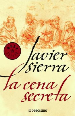 La Cena Secreta [Spanish] B007C479BK Book Cover