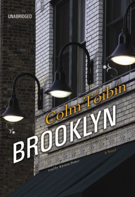 Brooklyn 1433291908 Book Cover