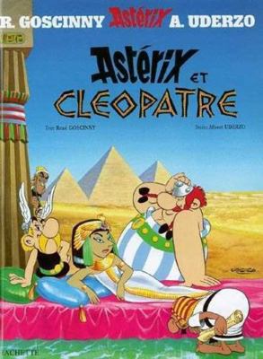 Asterix Et Cleopatre [French] 2012101380 Book Cover