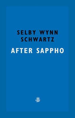 After Sappho Book Cover