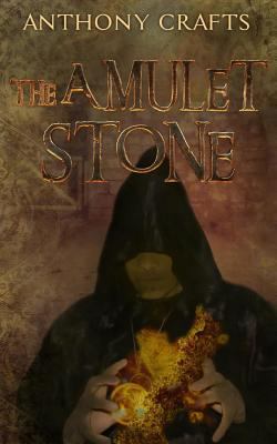 The Amulet Stone 179059944X Book Cover