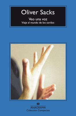 Veo Una Voz [Spanish] 8433978160 Book Cover