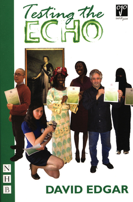 Testing the Echo 1854595539 Book Cover