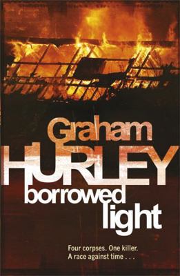 Borrowed Light 1409102351 Book Cover