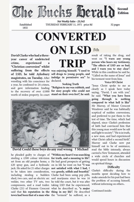 Converted On LSD Trip 5th Edition 1446680371 Book Cover