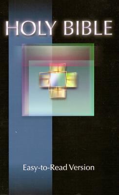 English Easy to Read Bible 1618706373 Book Cover