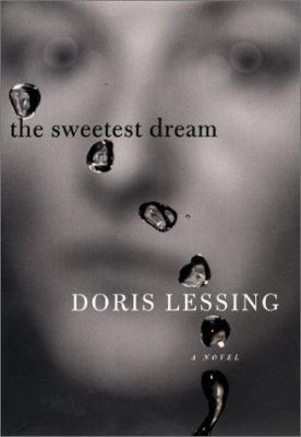 The Sweetest Dream 0066213347 Book Cover