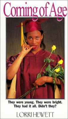 Coming of Age 0870679287 Book Cover