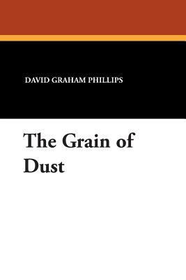 The Grain of Dust 1434482766 Book Cover
