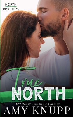 True North 1955573093 Book Cover