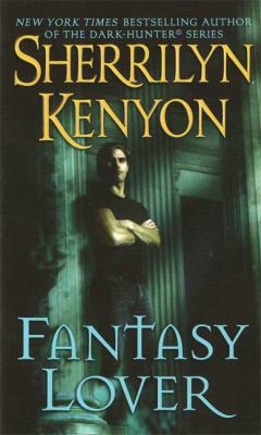 Fantasy Lover B007C4RR1M Book Cover