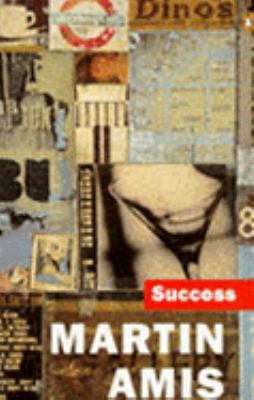 Success 0140069992 Book Cover