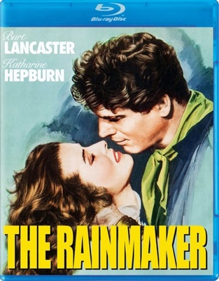 The Rainmaker B0B8W928SZ Book Cover