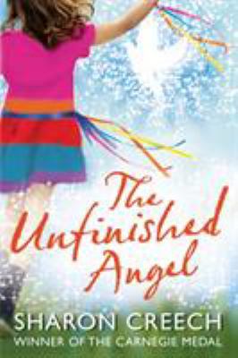 Unfinished Angel 1849390835 Book Cover