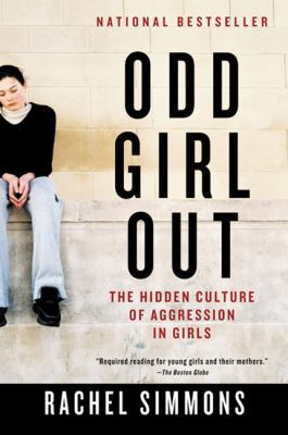 Odd Girl Out: The Hidden Culture of Aggression ... 0613599144 Book Cover