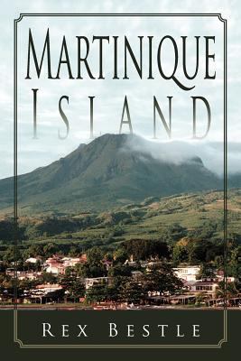 Martinique Island 1465389148 Book Cover